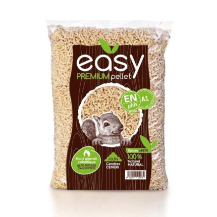 Bancale EasyPremium 70 sacchi da 15 kg